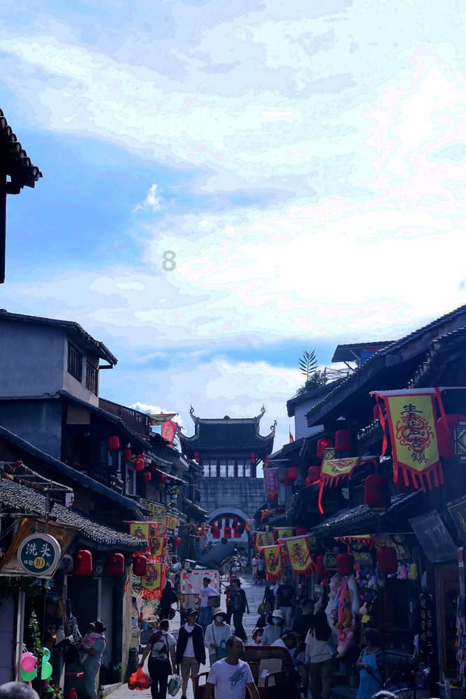 方块无限坠落